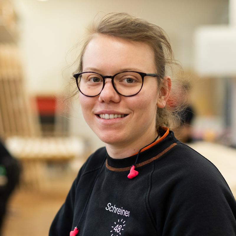  Sarina Kündig
