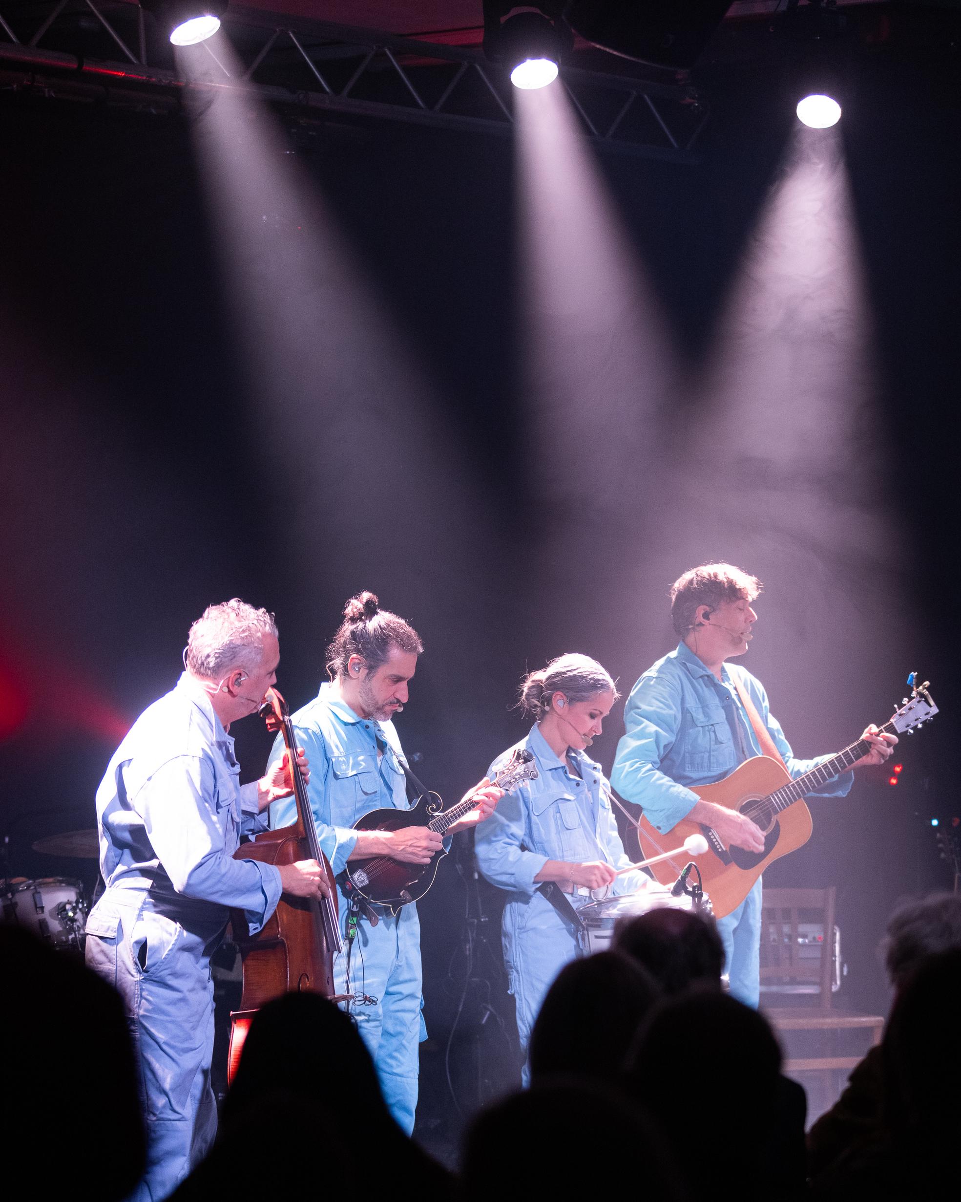 Bild von Zwei Tage «Schreiner48 Fäscht»