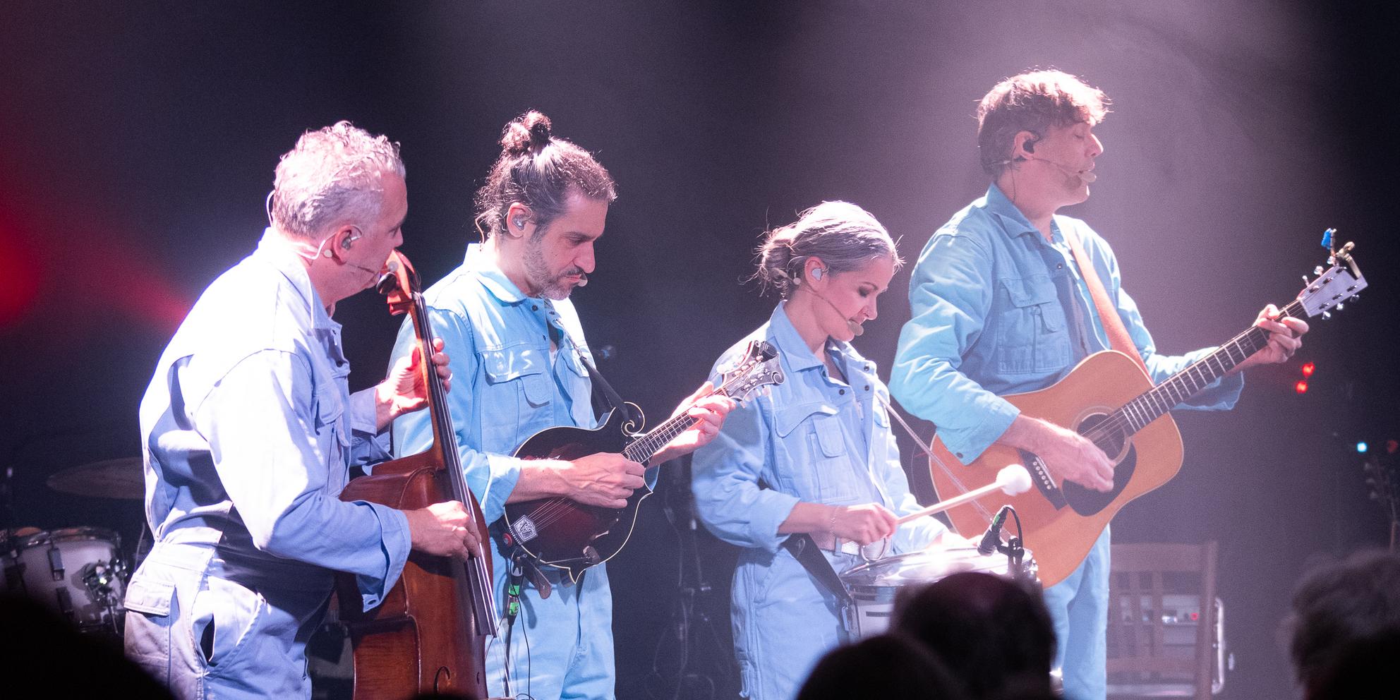 Bild von Zwei Tage «Schreiner48 Fäscht»