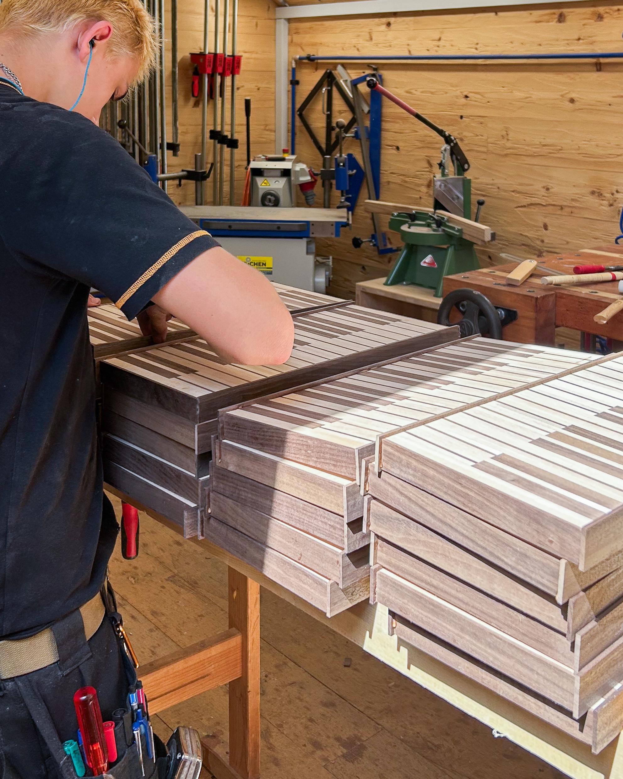 Bild von Über Klavier, Kurven und Kot