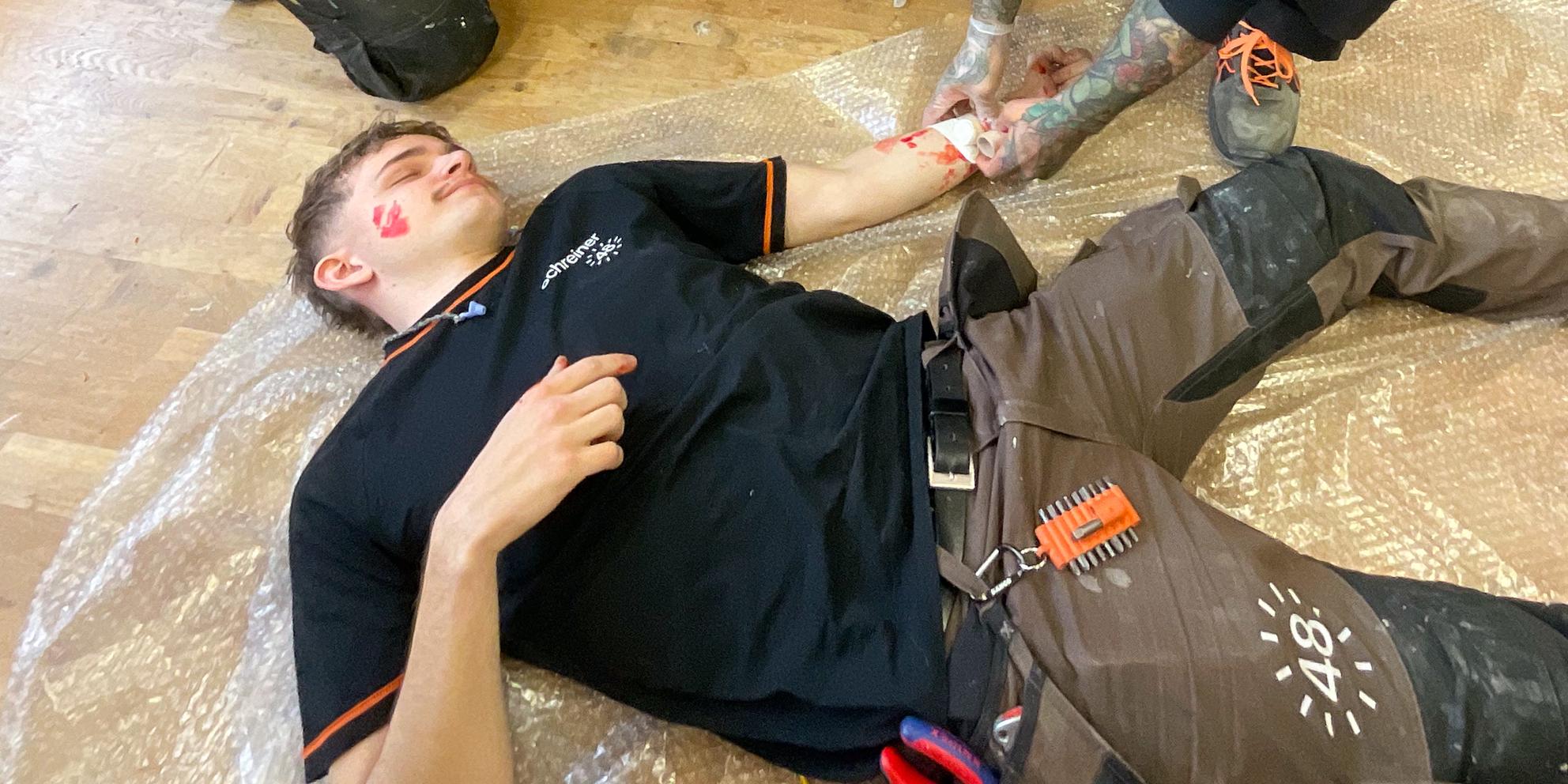 Bild von Wenn Motivation ansteckt: Entwicklung fürs ganze Team