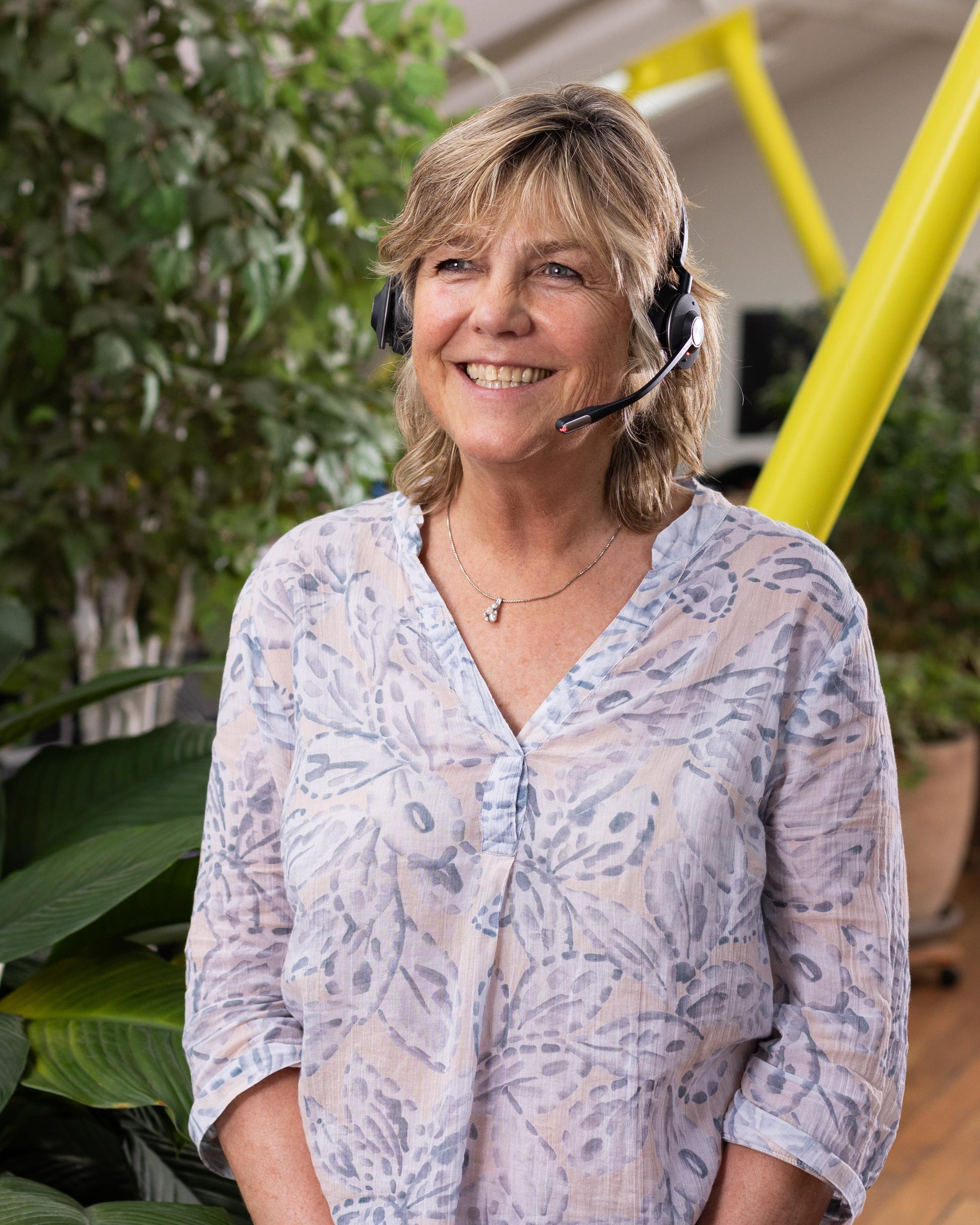 Bild von Vom lebhaften Start zur Konstante im Alltagstrubel