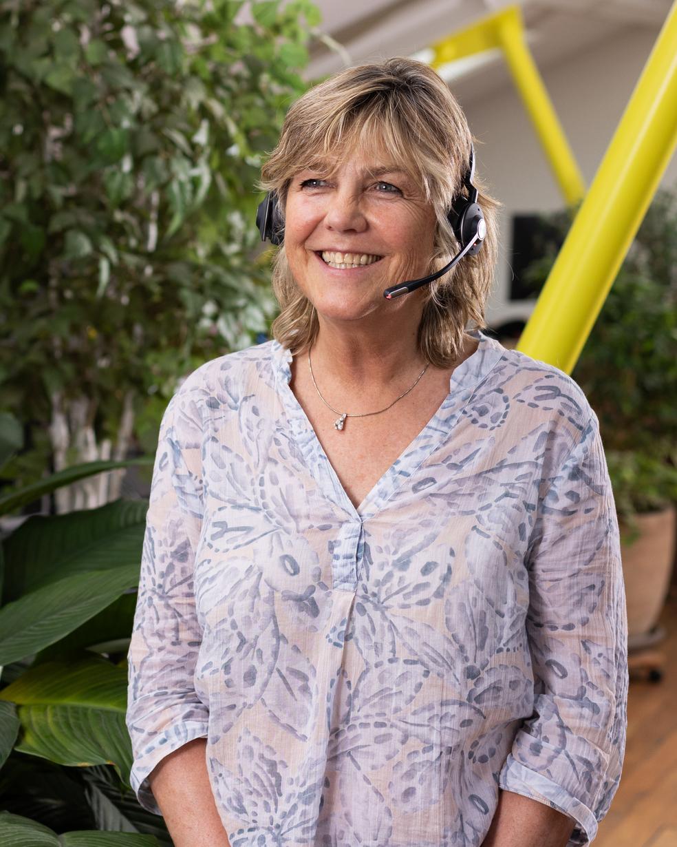 Bild von Vom lebhaften Start zur Konstante im Alltagstrubel