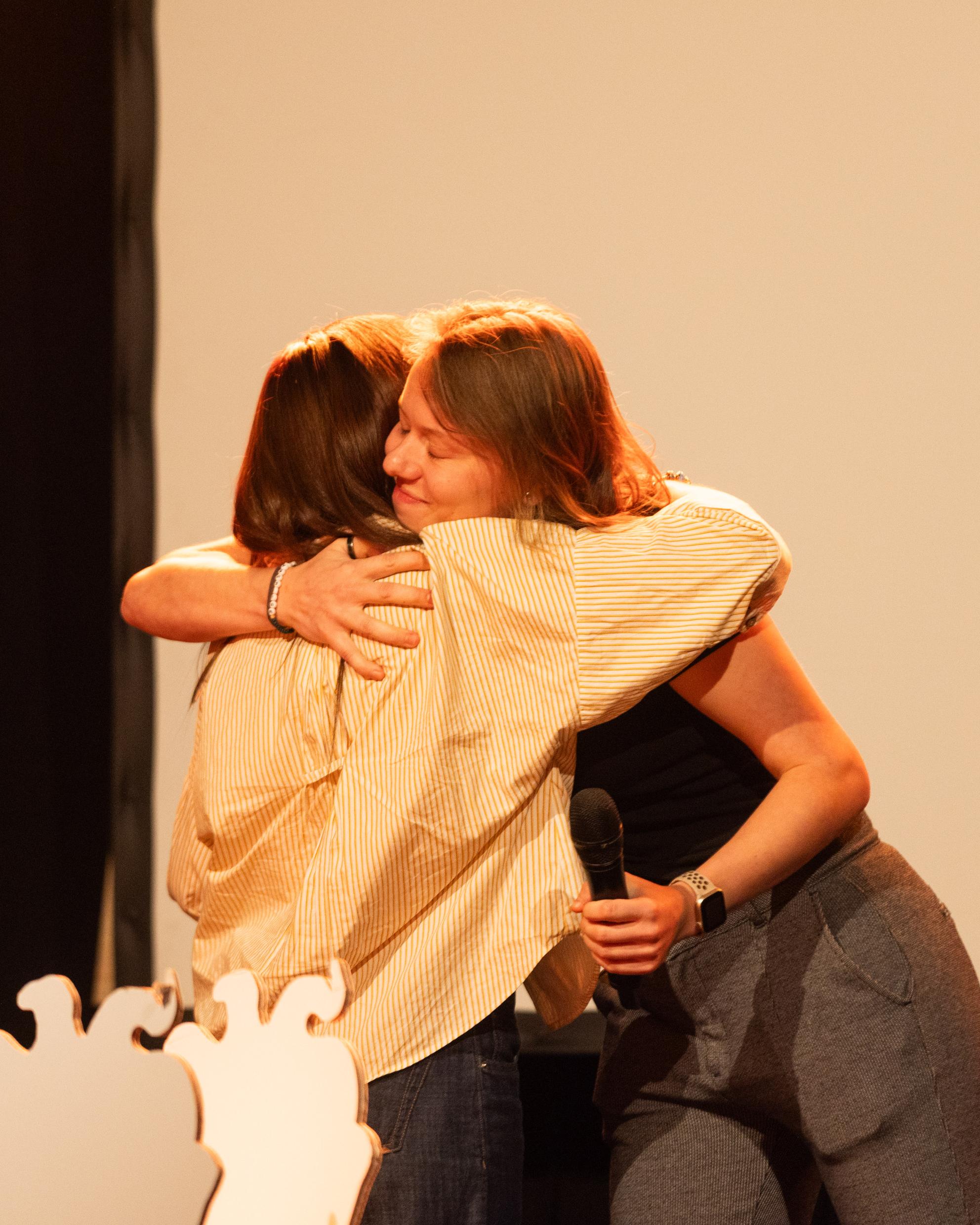 Bild von Mit Humor und Herz: Wir feiern unsere Schreiner48-Absolvent:innen