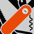 Bild von Werde das Schweizer Sackmesser in deinem Team