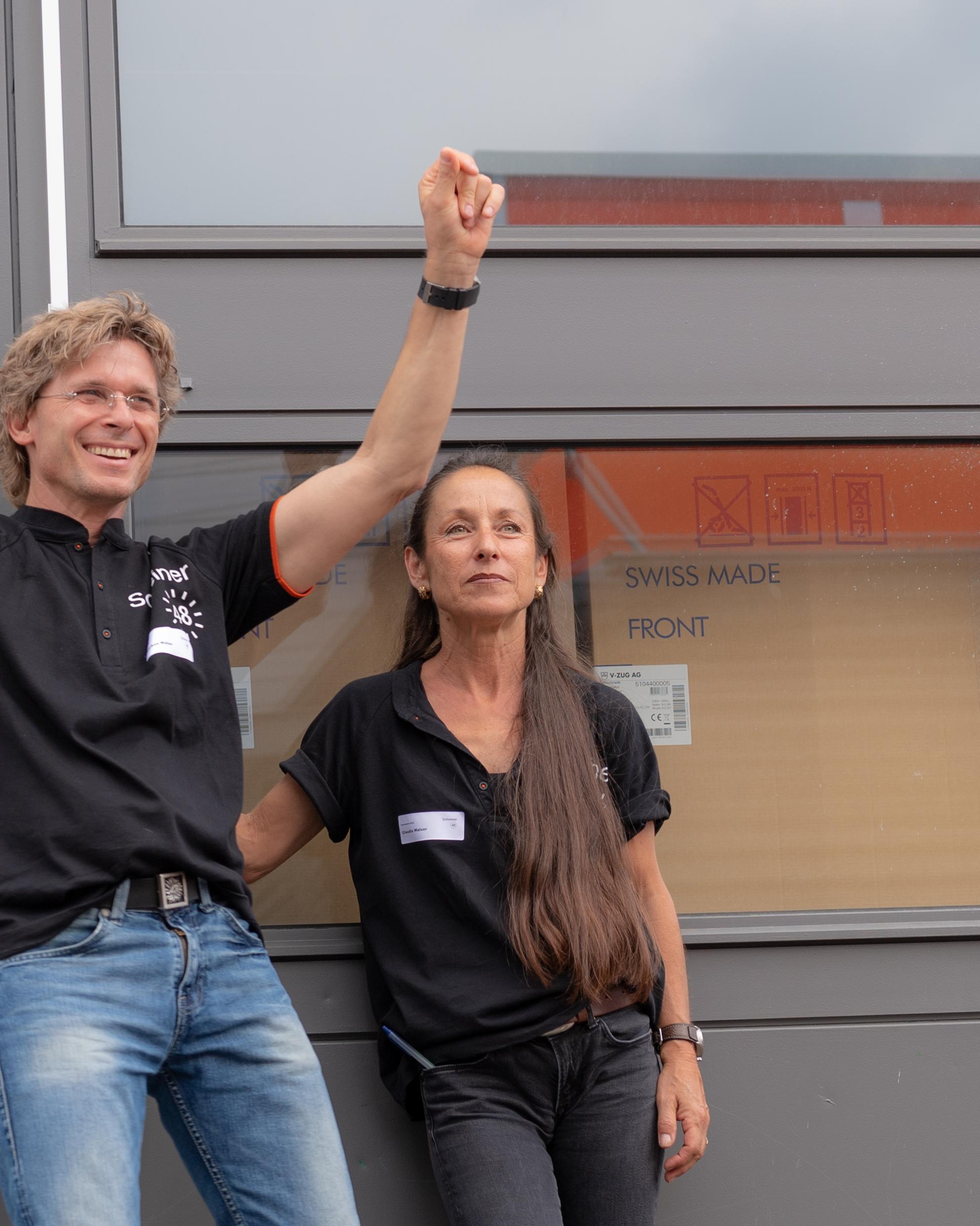 Bild von 10 Jahre bei Schreiner48