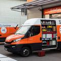Bild von Schreiner Monteur:in für unser Werkstatt Team