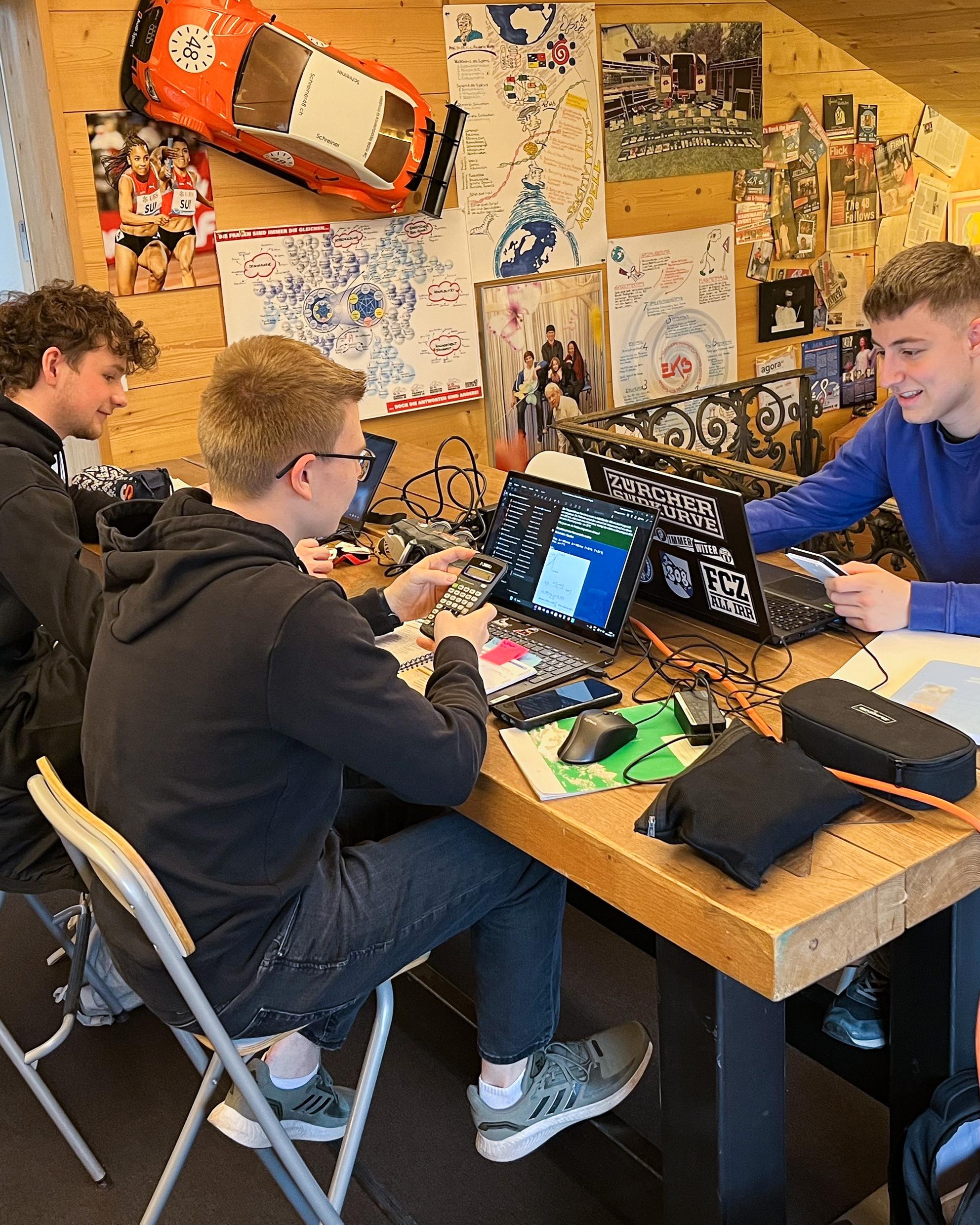 Bild von Und jährlich grüsst die IPA