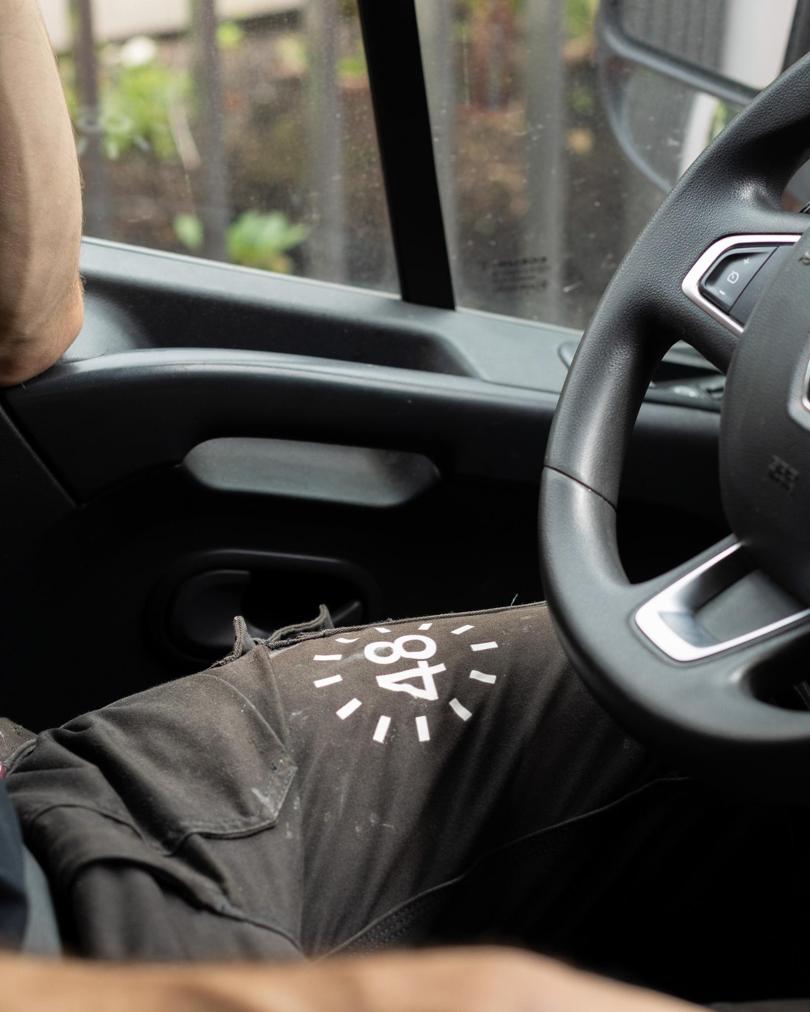 Bild von Problemlöser:in als Kundenschreiner:in