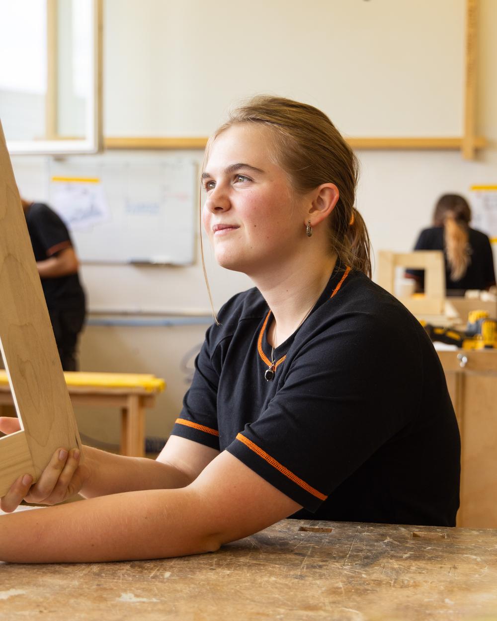 Portrait von  Robin Erzinger