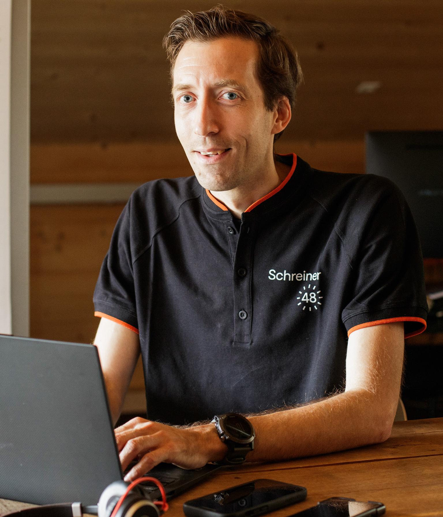 Alex Angerer | Schreiner48