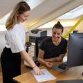 Bild von Teamplayer für die Administration