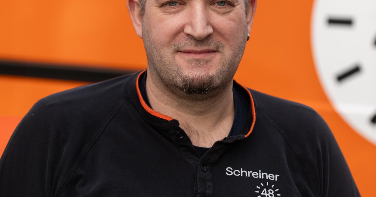 Alex Angerer | Schreiner48