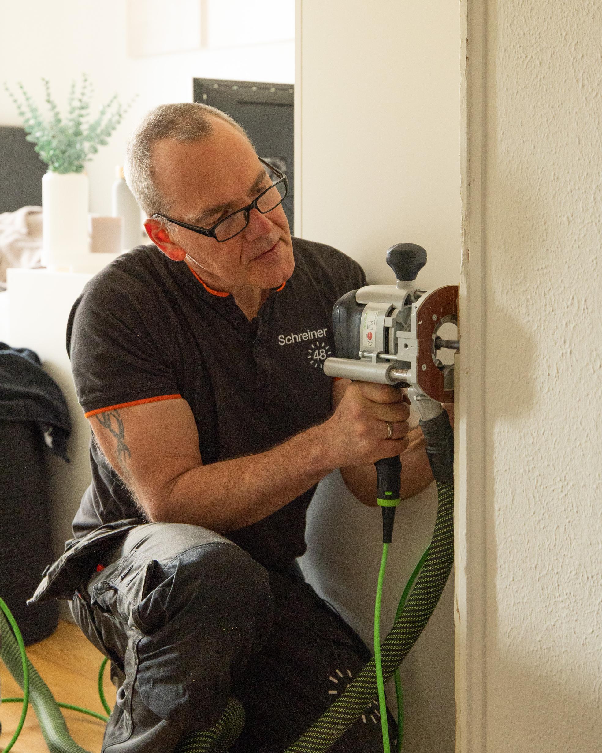 Bild von Lieber Action als Alltag