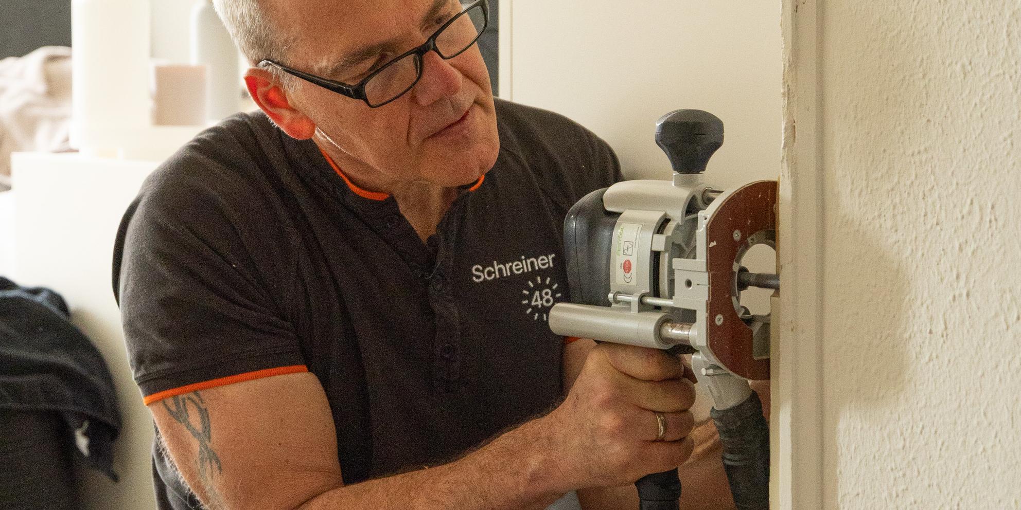 Bild von Lieber Action als Alltag