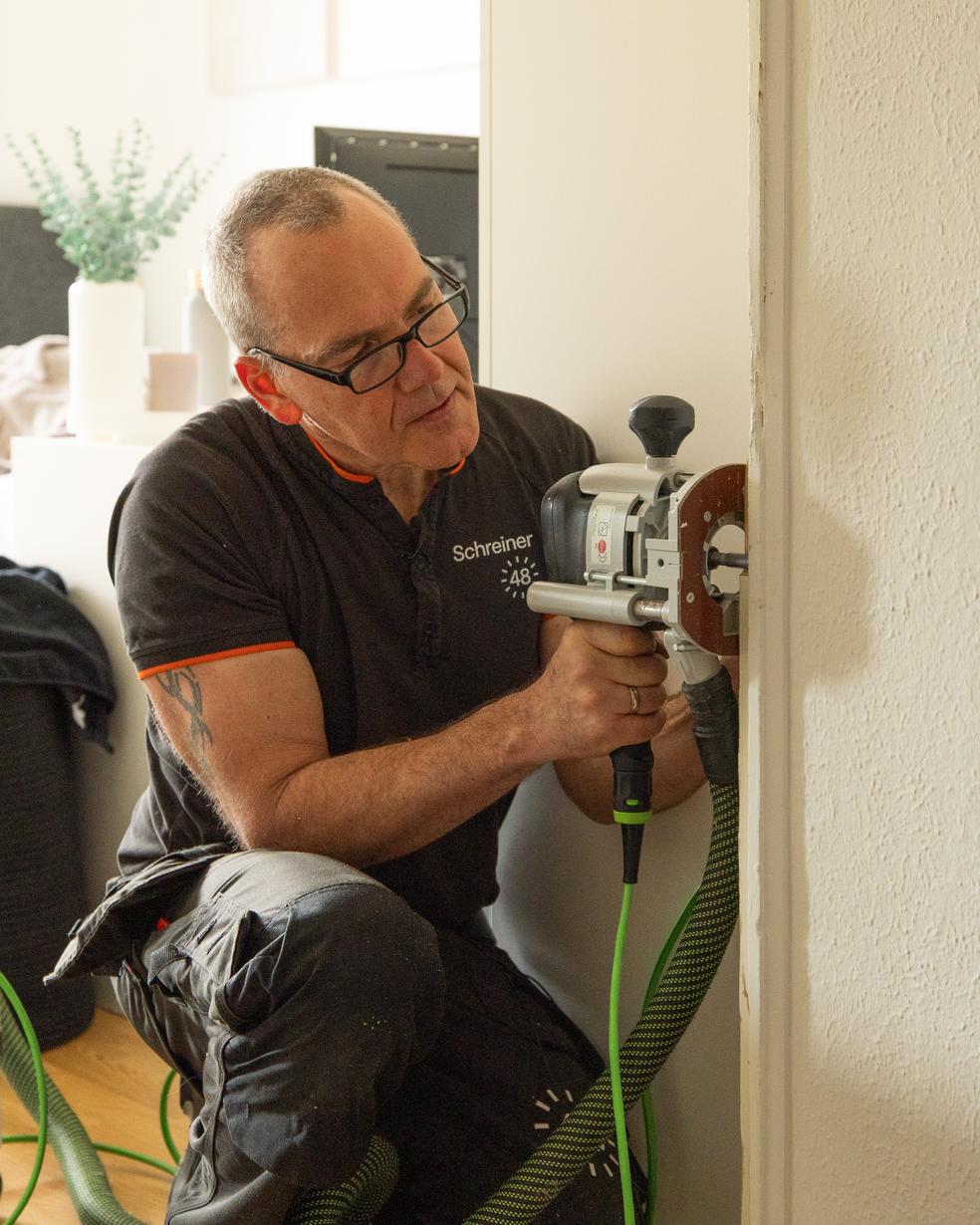 Bild von Lieber Action als Alltag